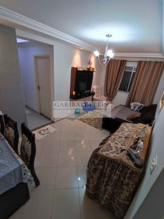 Imagem Imóvel com 3 Quartos à Venda, 70 m² em Jardim Indianópolis - Campinas