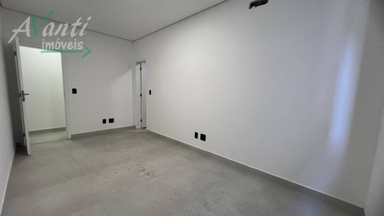 Imagem Casa com 4 Quartos à Venda, 290 m² em Boqueirão - Santos Imagem Casa com 4 Quartos à Venda, 290 m² em Boqueirão - Santos