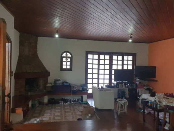 Imagem Casa com 3 Quartos à Venda, 154 m² em Santa Catarina - São Paulo