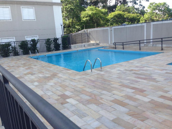 Imagem Apartamento com 2 Quartos à Venda, 52 m² em Chácara Bela Vista - Poá Imagem Apartamento com 2 Quartos à Venda, 52 m² em Chácara Bela Vista - Poá