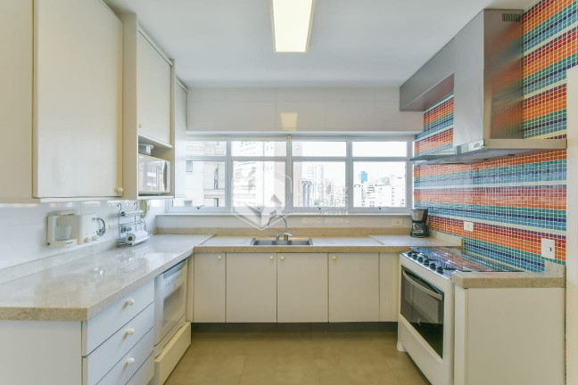 Imagem Apartamento com 3 Quartos à Venda, 209 m² em Vila Nova Conceição - São Paulo Imagem Apartamento com 3 Quartos à Venda, 209 m² em Vila Nova Conceição - São Paulo