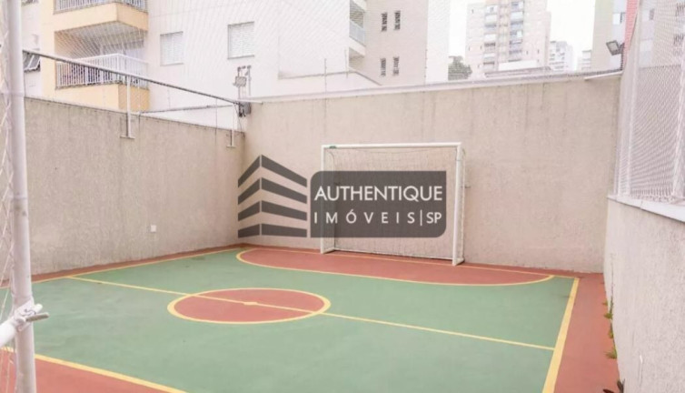 Imagem Apartamento com 3 Quartos à Venda, 149 m² em Centro - São Bernardo Do Campo