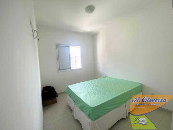 Apartamento com 2 Quartos à Venda, 72 m² em Itaguá - Ubatuba