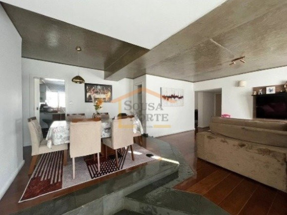 Imagem Apartamento com 3 Quartos à Venda ou Locação, 189 m² em água Fria - São Paulo Imagem Apartamento com 3 Quartos à Venda ou Locação, 189 m² em água Fria - São Paulo