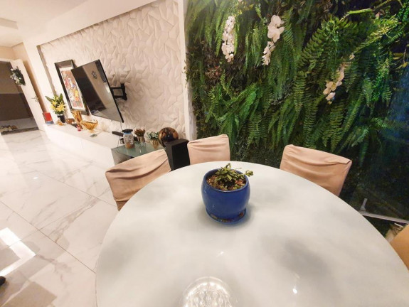 Imagem Apartamento com 3 Quartos à Venda, 120 m² em Aldeota - Fortaleza