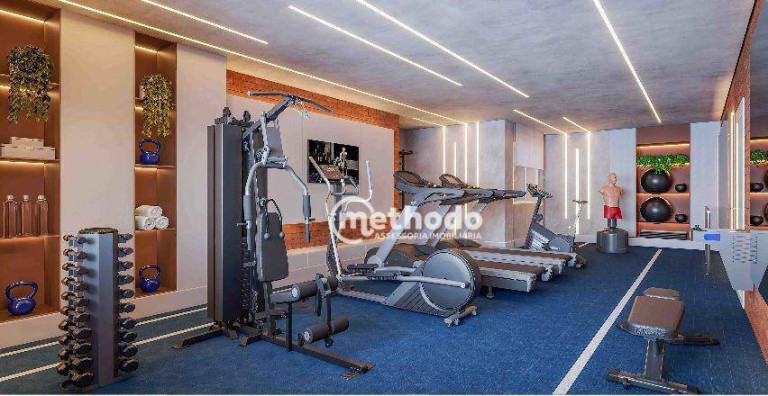 Imagem Apartamento com 2 Quartos à Venda, 91 m² em Chácara Da Barra - Campinas Imagem Apartamento com 2 Quartos à Venda, 91 m² em Chácara Da Barra - Campinas
