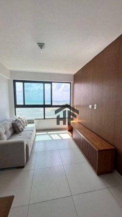 Imagem Apartamento com 2 Quartos para Alugar, 50 m² em Barra De Jangada - Jaboatão Dos Guararapes
