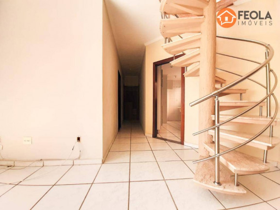 Imagem Apartamento com 3 Quartos à Venda, 150 m² em Jardim Ipiranga - Americana