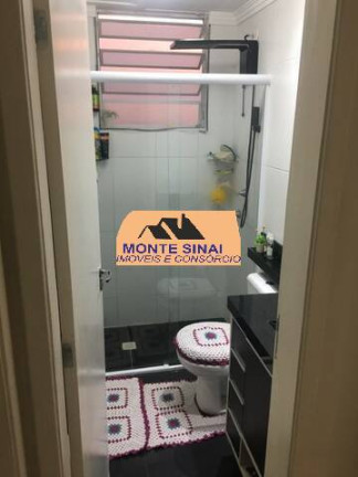 Imagem Apartamento com 2 Quartos à Venda, 49 m² em Jardim Novo Mundo - Sorocaba Imagem Apartamento com 2 Quartos à Venda, 49 m² em Jardim Novo Mundo - Sorocaba