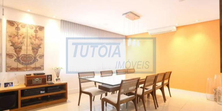 Imagem Apartamento com 3 Quartos à Venda, 210 m² em Morro Dos Ingleses - São Paulo Imagem Apartamento com 3 Quartos à Venda, 210 m² em Morro Dos Ingleses - São Paulo
