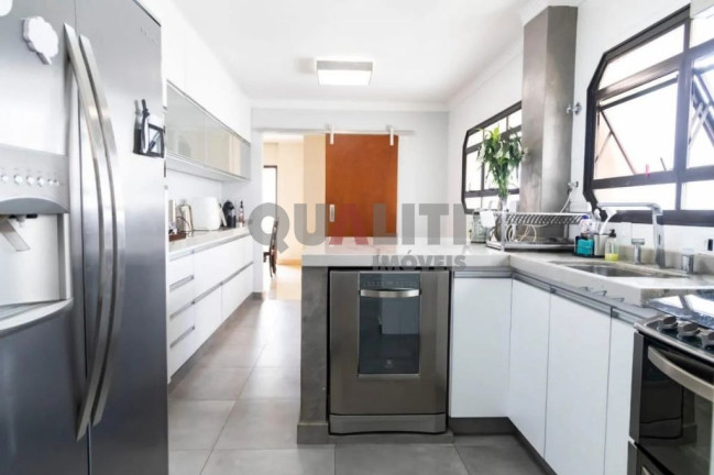 Imagem Cobertura com 2 Quartos à Venda, 350 m² em Moema - São Paulo