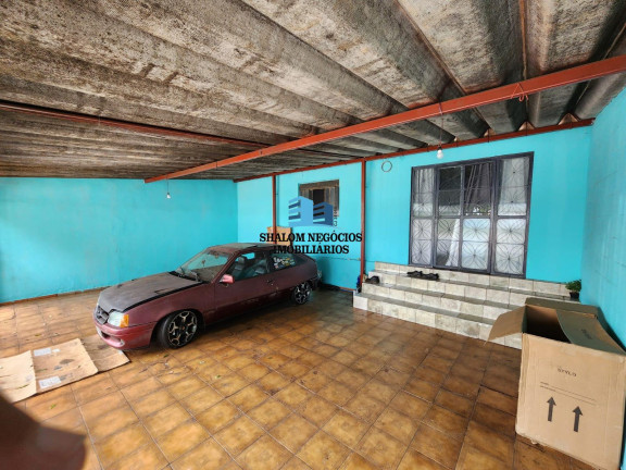 Imagem Casa com 3 Quartos à Venda, 150 m² em Santo Hilário - Goiânia