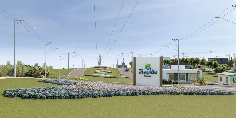 Terreno à Venda, 400 m² em Elsa - Viamão