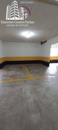 Imagem Apartamento com 2 Quartos à Venda, 90 m² em Vila Guilhermina - Praia Grande Imagem Apartamento com 2 Quartos à Venda, 90 m² em Vila Guilhermina - Praia Grande