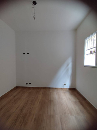 Imagem Casa de Condomínio com 2 Quartos à Venda, 73 m² em Mirim - Praia Grande