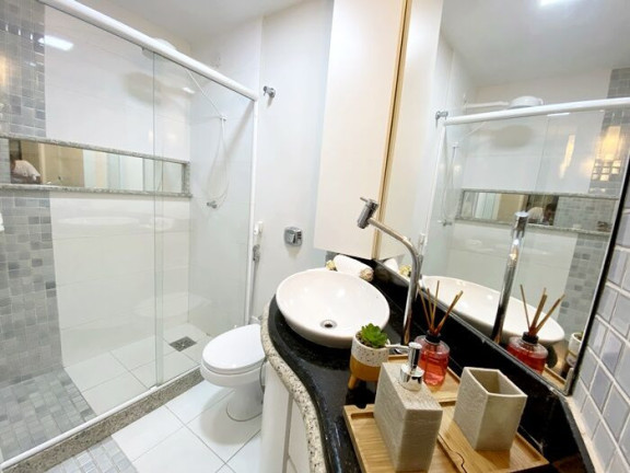 Imagem Cobertura com 3 Quartos à Venda, 187 m² em Centro - Guarapari Imagem Cobertura com 3 Quartos à Venda, 187 m² em Centro - Guarapari