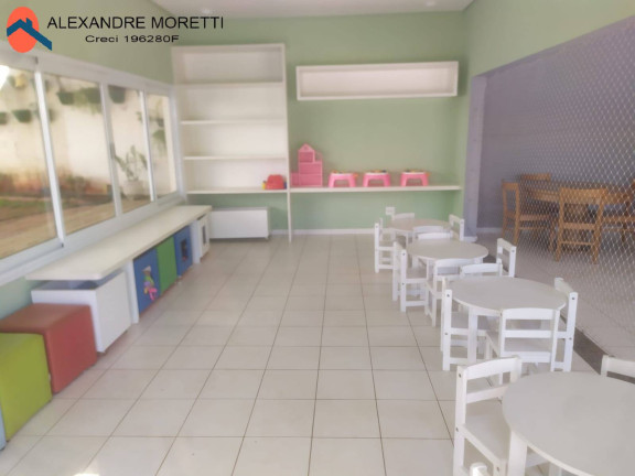 Imagem Apartamento com 3 Quartos para Alugar, 12 m² em Wanel Ville - Sorocaba