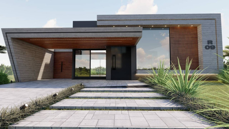 Casa com 4 Quartos à Venda,  em Xangri-lá