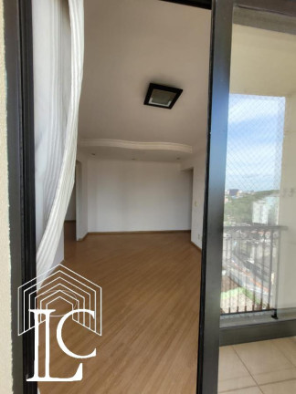 Imagem Apartamento com 2 Quartos à Venda, 56 m² em Jabaquara - São Paulo Imagem Apartamento com 2 Quartos à Venda, 56 m² em Jabaquara - São Paulo