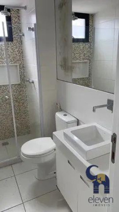 Imagem Apartamento com 2 Quartos à Venda, 92 m² em Canela - Salvador