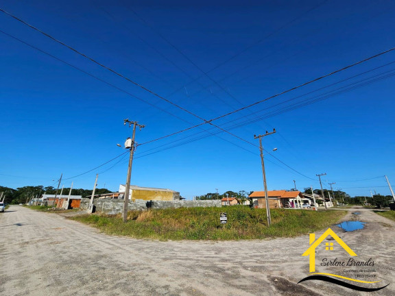 Imagem Terreno à Venda, 392 m² em Pinheiros - Balneário Barra Do Sul Imagem Terreno à Venda, 392 m² em Pinheiros - Balneário Barra Do Sul