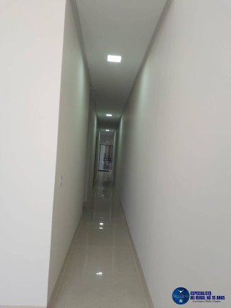 Imagem Casa com 3 Quartos à Venda, 205 m² em Residencial Itaipu - Goiânia Imagem Casa com 3 Quartos à Venda, 205 m² em Residencial Itaipu - Goiânia
