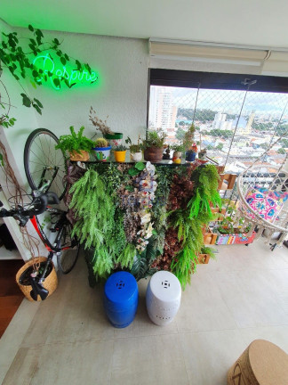 Imagem Apartamento com 2 Quartos à Venda, 94 m² em Ipiranga - São Paulo Imagem Apartamento com 2 Quartos à Venda, 94 m² em Ipiranga - São Paulo