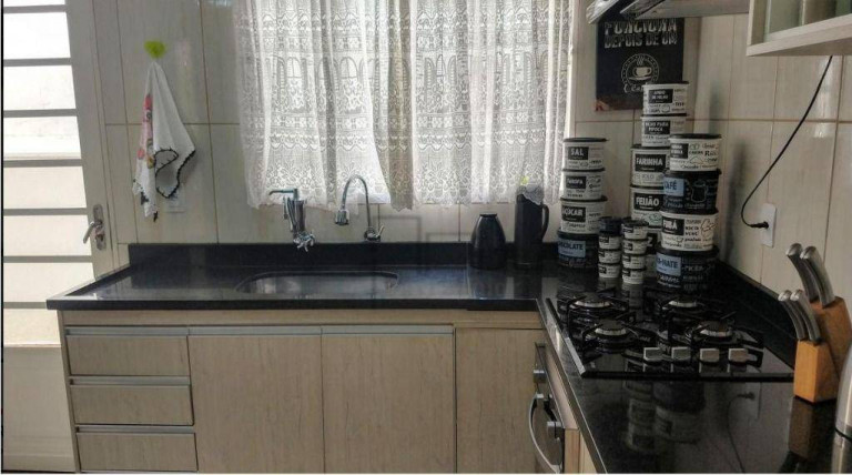 Imagem Casa com 3 Quartos à Venda, 129 m² em Jardim Wanel Ville Iv - Sorocaba