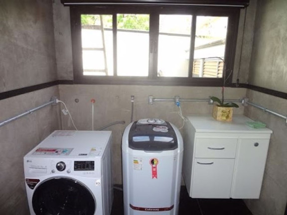Imagem Casa com 3 Quartos à Venda, 600 m² em Nova Gardênia - Atibaia