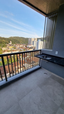 Imagem Apartamento com 2 Quartos à Venda, 70 m² em Canto Do Forte - Praia Grande Imagem Apartamento com 2 Quartos à Venda, 70 m² em Canto Do Forte - Praia Grande