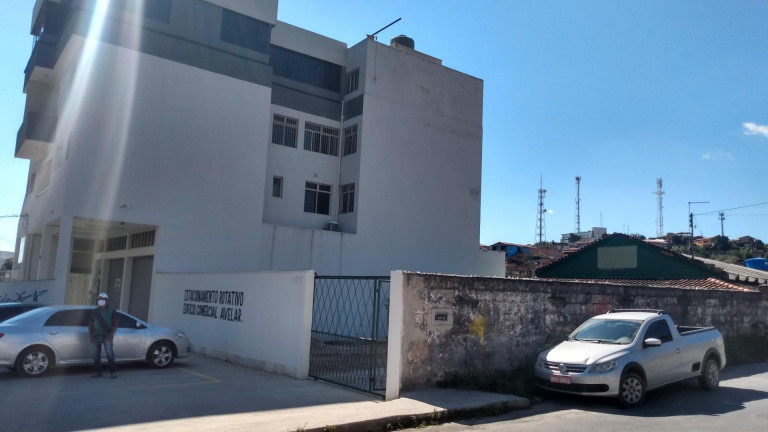 Imagem Terreno à Venda, 2.460 m² em Centro - Ribeirão Das Neves Imagem Terreno à Venda, 2.460 m² em Centro - Ribeirão Das Neves