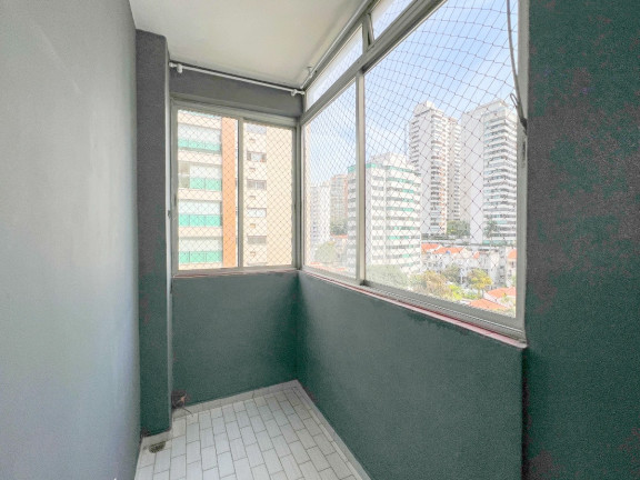 Imagem Apartamento com 2 Quartos à Venda, 90 m² em Vila Mariana - São Paulo Imagem Apartamento com 2 Quartos à Venda, 90 m² em Vila Mariana - São Paulo