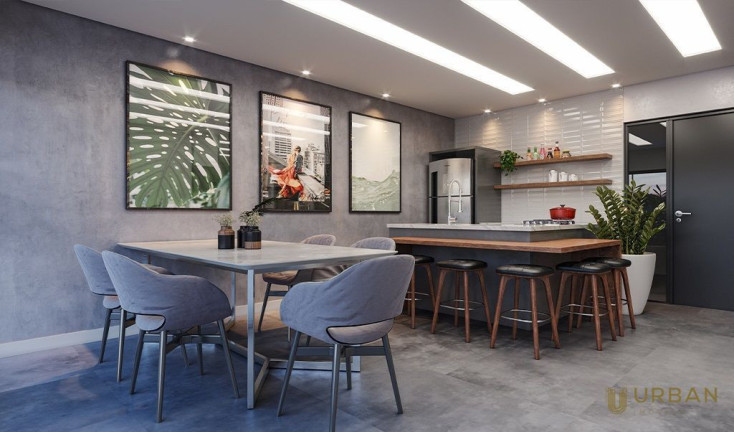 Imagem Apartamento com 2 Quartos à Venda, 64 m² em Vila Operária - Itajaí Imagem Apartamento com 2 Quartos à Venda, 64 m² em Vila Operária - Itajaí