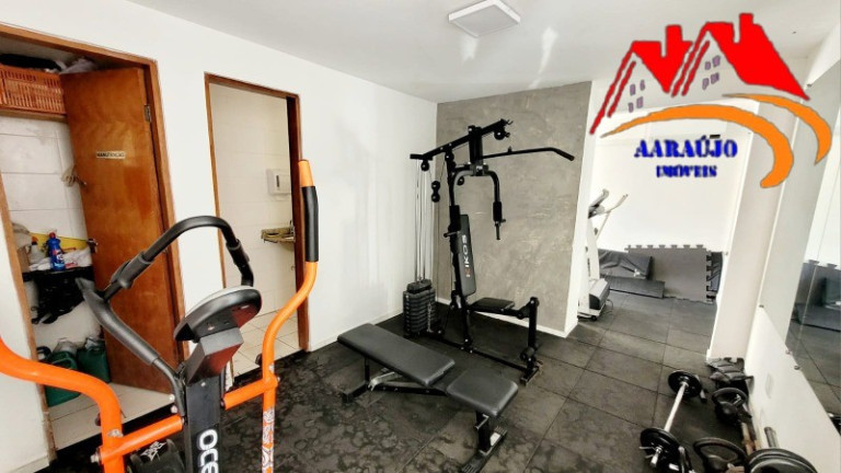 Imagem Imóvel com 2 Quartos à Venda, 50 m² em Jardim Helena - Carapicuíba