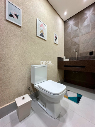 Imagem Casa com 5 Quartos à Venda, 600 m² em Vicente Pires - Brasília Imagem Casa com 5 Quartos à Venda, 600 m² em Vicente Pires - Brasília
