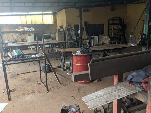 Imagem Imóvel Comercial à Venda, 19 m² em Distrito Industrial Kalil Jorge Bittar - Luís Antônio Imagem Imóvel Comercial à Venda, 19 m² em Distrito Industrial Kalil Jorge Bittar - Luís Antônio