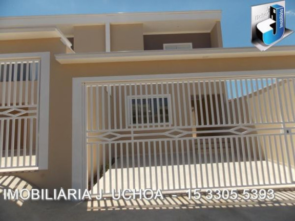 Imagem Casa com 2 Quartos à Venda, 150 m² em Jardim Residencial Santa Cruz - Tatuí