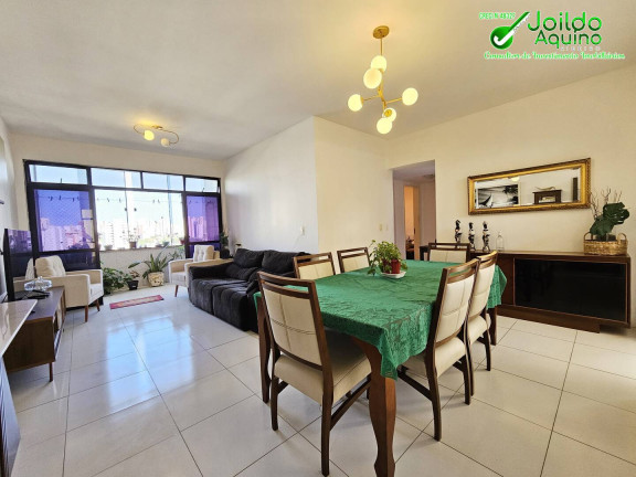 Imagem Apartamento com 3 Quartos à Venda, 116 m² em Aldeota - Fortaleza Imagem Apartamento com 3 Quartos à Venda, 116 m² em Aldeota - Fortaleza