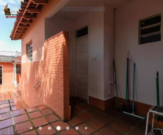 Imagem Casa com 3 Quartos à Venda, 199 m² em Moema - São Paulo Imagem Casa com 3 Quartos à Venda, 199 m² em Moema - São Paulo