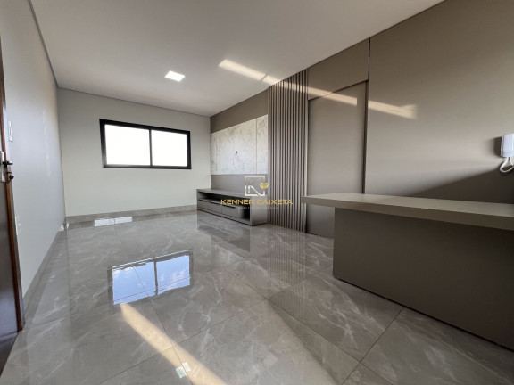 Imagem Cobertura com 3 Quartos à Venda, 180 m² em Jardim Céu Azul - Patos De Minas Imagem Cobertura com 3 Quartos à Venda, 180 m² em Jardim Céu Azul - Patos De Minas