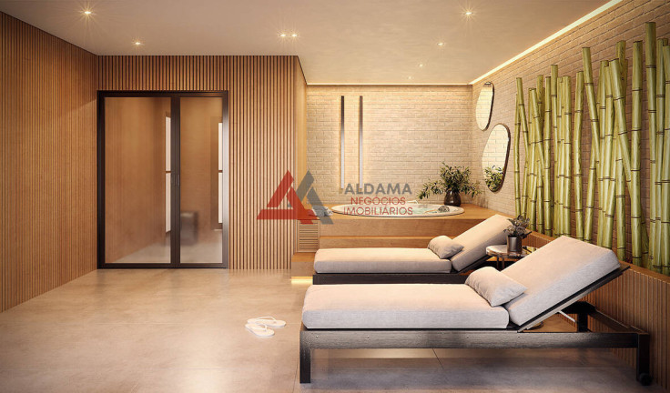 Imagem Apartamento com 3 Quartos à Venda, 80 m² em Nova Aldeinha/aldeia - Barueri