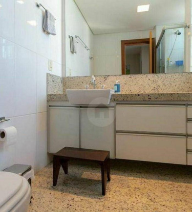 Imagem Cobertura com 3 Quartos à Venda, 222 m² em Sion - Belo Horizonte