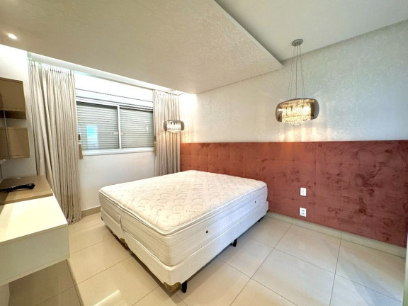 Imagem Cobertura com 3 Quartos à Venda, 237 m² em Setor Bueno - Goiânia