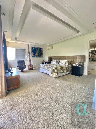 Imagem Casa de Condomínio com 5 Quartos à Venda, 1.000 m² em Tamboré - Santana De Parnaíba Imagem Casa de Condomínio com 5 Quartos à Venda, 1.000 m² em Tamboré - Santana De Parnaíba
