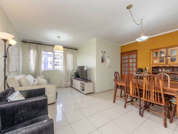 Imagem Imóvel com 2 Quartos à Venda, 74 m² em Vila Gumercindo - São Paulo