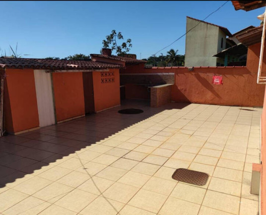 Imagem Casa com 3 Quartos à Venda, 450 m² em Jardim Ipitangas - Saquarema Imagem Casa com 3 Quartos à Venda, 450 m² em Jardim Ipitangas - Saquarema