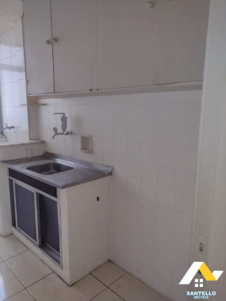 Imagem Apartamento com 2 Quartos à Venda, 65 m² em Porto Velho - São Gonçalo