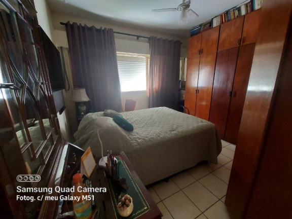 Imagem Apartamento com 1 Quarto à Venda, em Itararé - São Vicente Imagem Apartamento com 1 Quarto à Venda, em Itararé - São Vicente