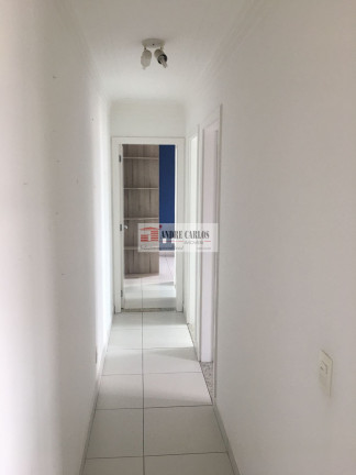Imagem Apartamento com 2 Quartos à Venda, 60 m² em Centro - Osasco