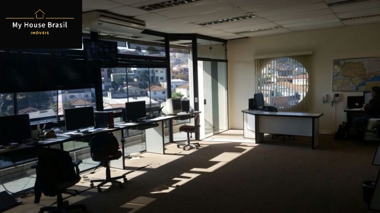 Imagem Imóvel à Venda, 750 m² em Vila Amália (zona Norte) - São Paulo Imagem Imóvel à Venda, 750 m² em Vila Amália (zona Norte) - São Paulo